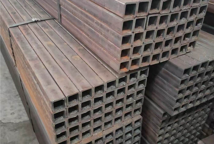 横峰Q355无缝方管