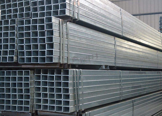 横峰Q235b矩形管