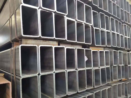 横峰45#方矩钢管