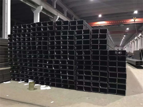 横峰冷拔方管选型指南 工程采购怎么选